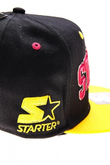 Czapka Starter Neon