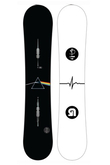 Deska Snowboardowa Burton Whammy Bar 155