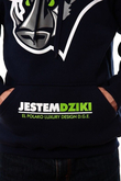 JESTEM DZIKI