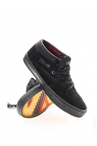 HALF CAB PRO METALLICA