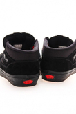 HALF CAB PRO METALLICA