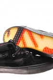 HALF CAB PRO METALLICA