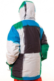 Kurtka Snowboardowa Billabong Volt Kids