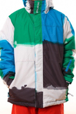Kurtka Snowboardowa Billabong Volt Kids