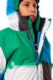 Kurtka Snowboardowa Billabong Volt Kids