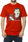Koszulka Dziedzic Pruski Dzizus