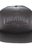 Czapka Trasher Skate Magazine