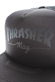 Czapka Trasher Skate Magazine