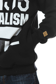 Vandalism