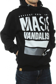 Vandalism