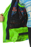 Kurtka Snowboardowa Roxy Jet Girls