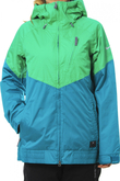 Kurtka Snowboardowa Damska Nike Alpen Glow