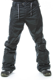 Spodnie Snowboardowe Nike Cargo