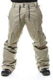 Spodnie Snowboardowe Nike Budmo Cargo