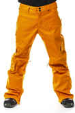 Spodnie Snowboardowe Burton MB Cargo PT