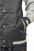 Kurtka Snowboardowa Nike Hazed Jkt