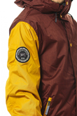 Hazed JKT