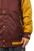 Hazed JKT