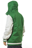 Kurtka Snowboardowa Nike Hazed Jkt