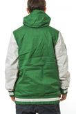 Kurtka Snowboardowa Nike Hazed Jkt