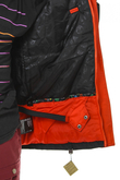 Kurtka Snowboardowa Burton Boys Symbol