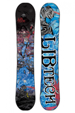 Deska Snowboardowa Lib Tech Travis Rice Pro C2BTX 153