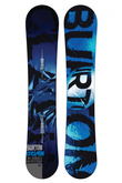 Deska Snowboardowa Burton Clash 158