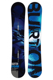 Deska Snowboardowa Burton Clash 160