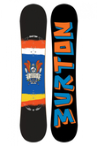 Deska Snowboardowa Burton Shaun White Smalls 140