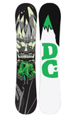 Deska Snowboardowa DC Focus 149