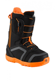 Buty Snowboardowe Burton Ambush Smalls
