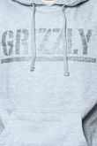Bluza Diamond Grizzly Tonal Steam