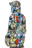 Kurtka Snowboardowa DC Ripley