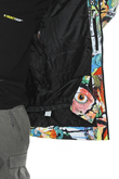 Kurtka Snowboardowa DC Ripley