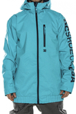 Kurtka Snowboardowa DC Ripley