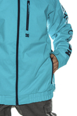 Kurtka Snowboardowa DC Ripley