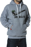Bluza Diil Just Dill It