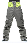 Spodnie Snowboardowe DC Donon