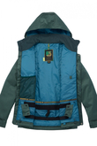 Kurtka Snowboardowa Damska Burton Ginger Snowboard Jacket