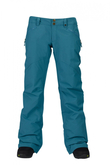 Spodnie Damskie Snowboardowe Burton Society Pant