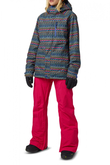 Spodnie Damskie Snowboardowe Burton Society Pant