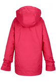 Kurtka Snowboardowa Dziecięca Burton Elodie Snowboard Jacket