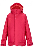 Kurtka Snowboardowa Dziecięca Burton Elodie Snowboard Jacket