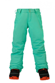 Spodnie Snowboardowe Dziecięce Burton Girls Sweetart Snowboard Pant
