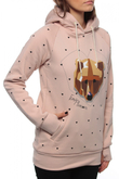 Bluza Femi Pleasure Yogi Hunter
