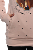 Bluza Femi Pleasure Yogi Hunter