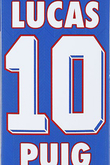 Blat Cliche Adidas Jersey 8.2