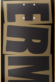 Blat Baker Herman Logo 8.0