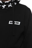 Bluza Mass DNM Flag