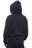 Bluza Vans Classic Zip Hoodie